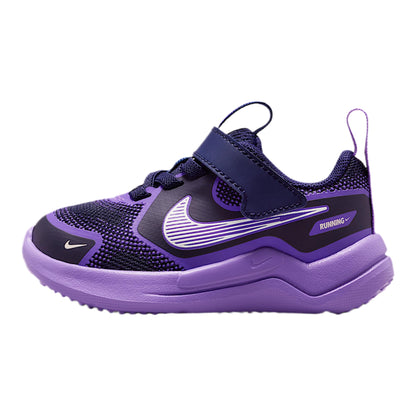 Nike Unisex Kids' Cosmic Runner Running Shoes - Boys Girls Todders & Baby Sneakers
