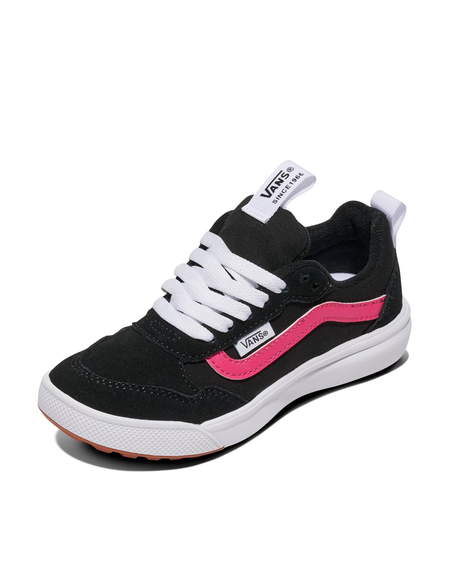 Vans Unisex-Child Range Exp Shoe