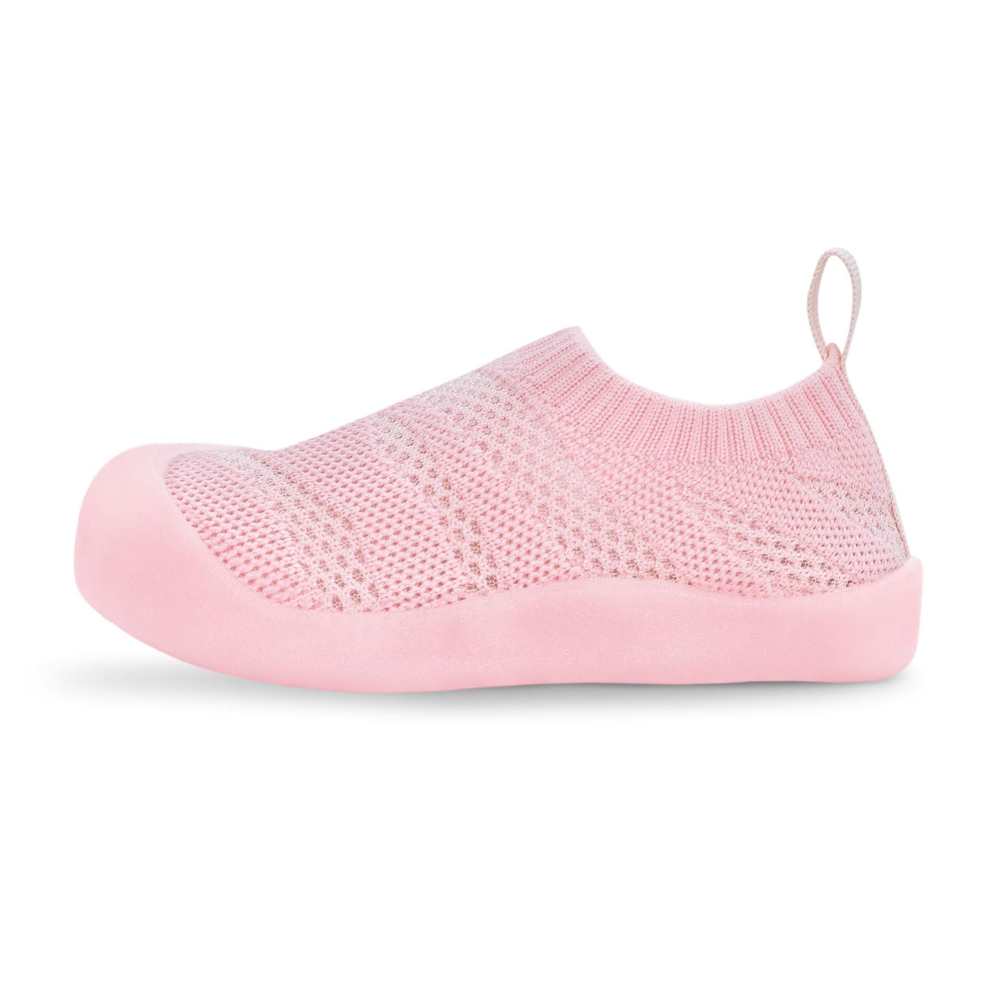 Baby & Toddler Knit Sneakers – Breathable Lightweight