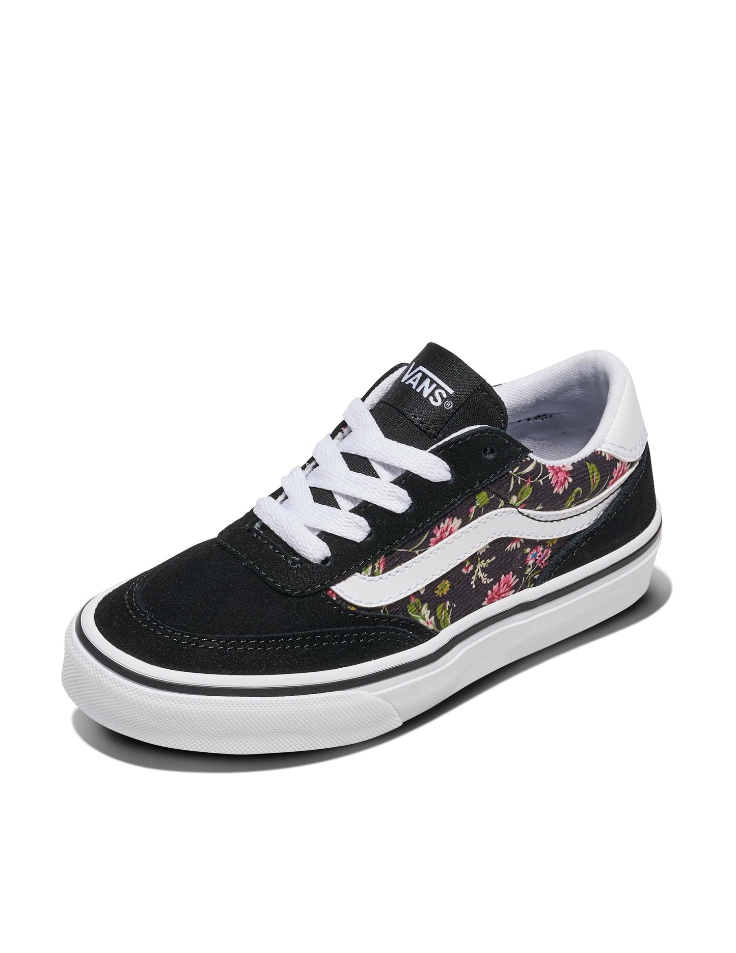 Vans Unisex-Child Brooklyn Ls Low Top Shoe