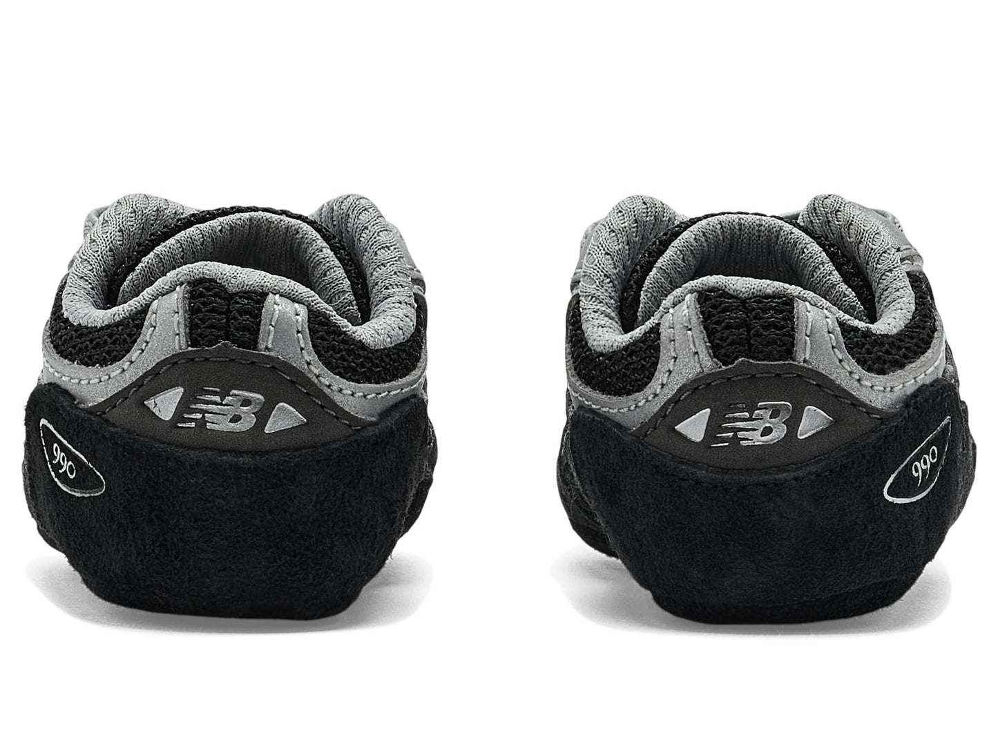 New Balance Kids' 990 V6 Lace-up Sneaker