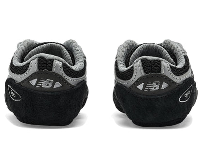 New Balance Kids' 990 V6 Lace-up Sneaker