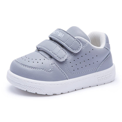Baby First Walker Sneakers – Lightweight Non-Slip