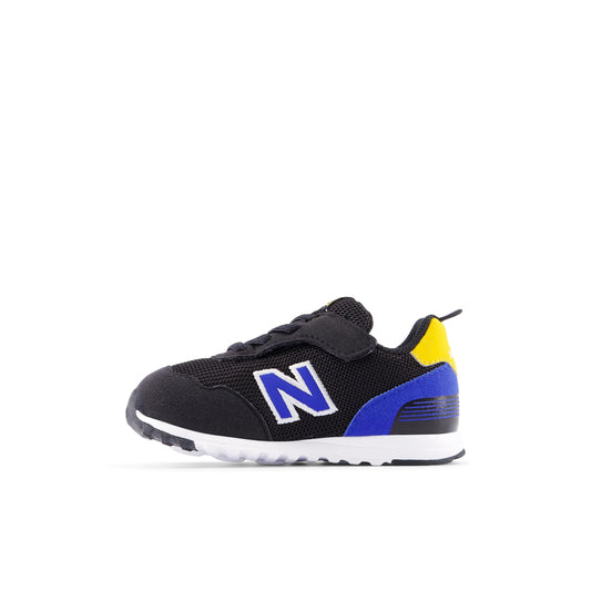 New Balance Kids' 515 New-b Hook & Loop