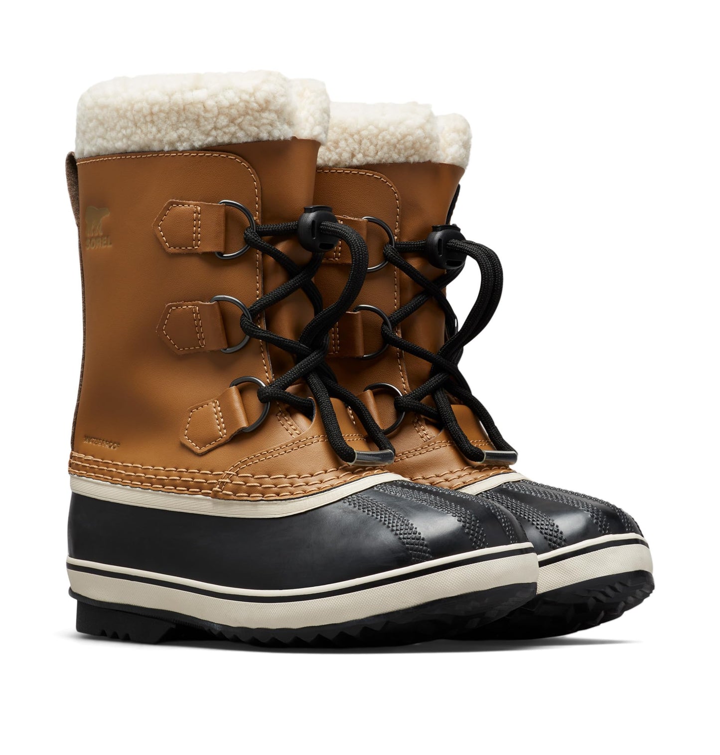 Sorel Kids' Yoot Pac Tp Boot Waterproof