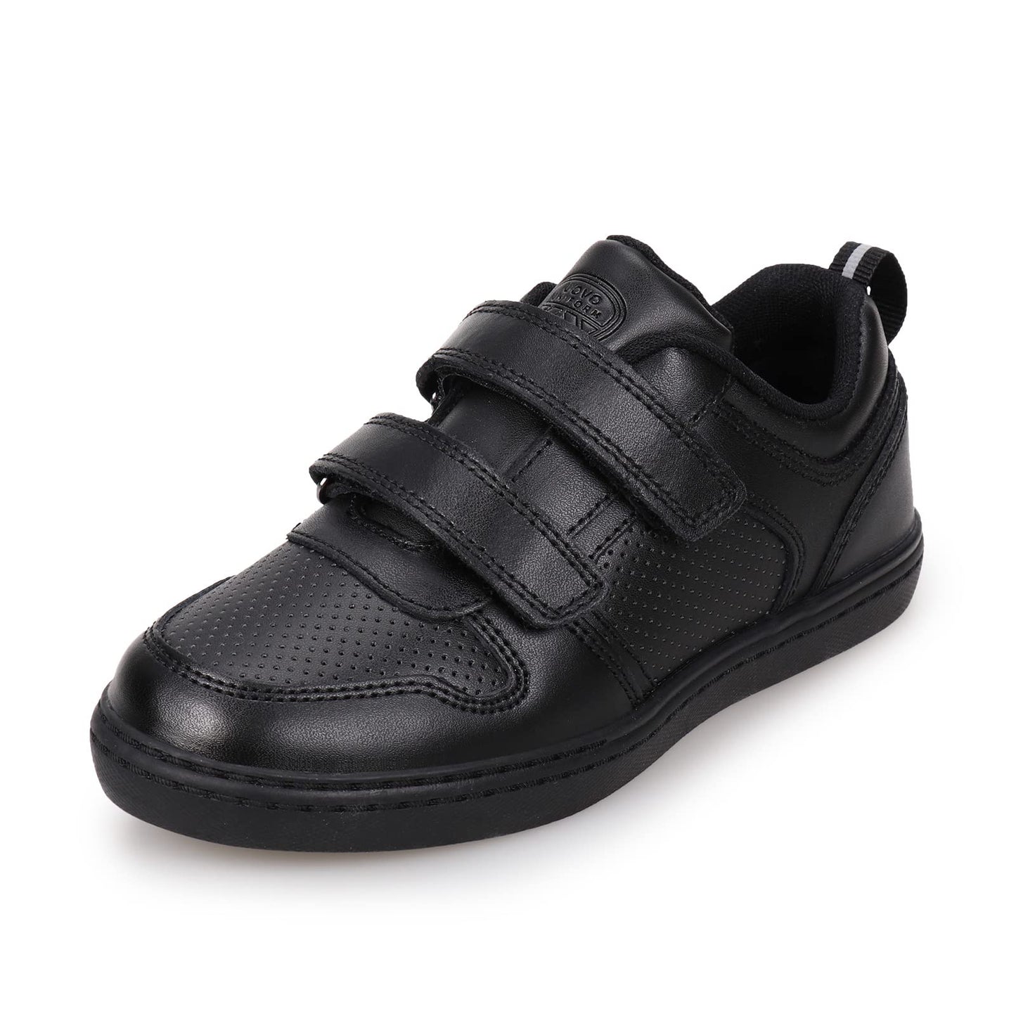 UOVO Boys School Uniform Dress Shoe(Little Kid/Big Kid)