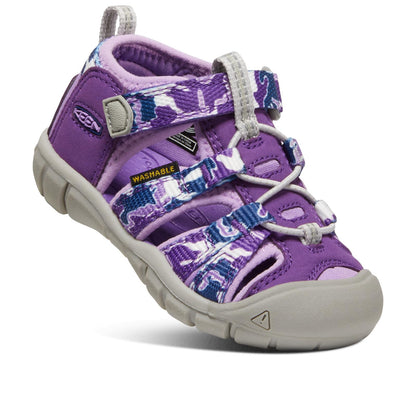 KEEN Unisex-Child Seacamp 2 CNX Closed Toe Sandals