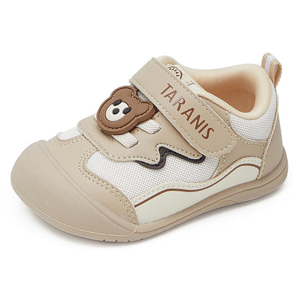 Baby First Walker Sneakers – Lightweight Toddlers