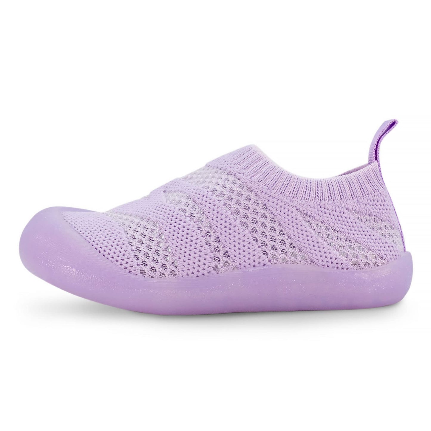 Baby & Toddler Knit Sneakers – Breathable Lightweight