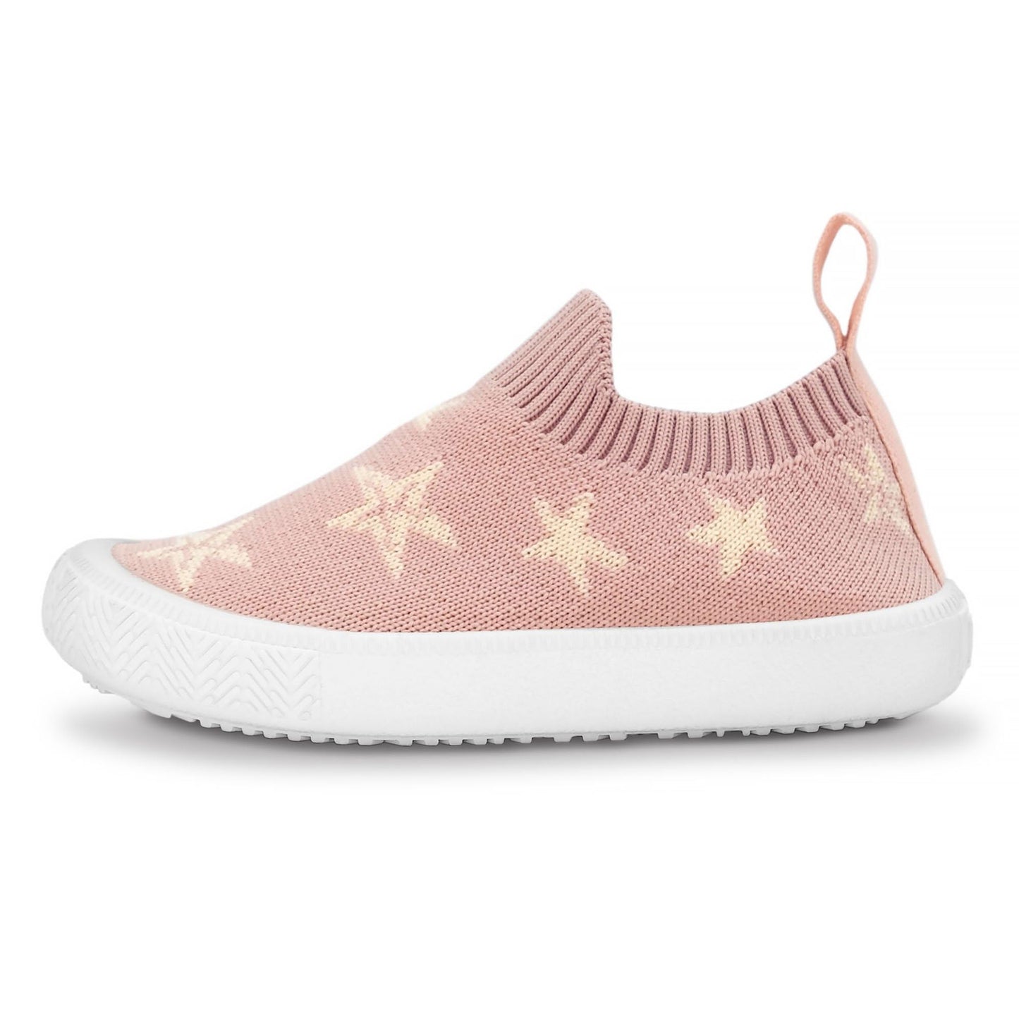 Baby & Toddler Knit Sneakers – Breathable Lightweight