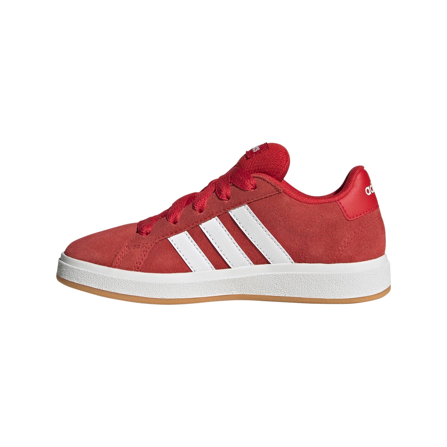 adidas unisex-child Grand Court 00s (Little Kid/Big Kid)