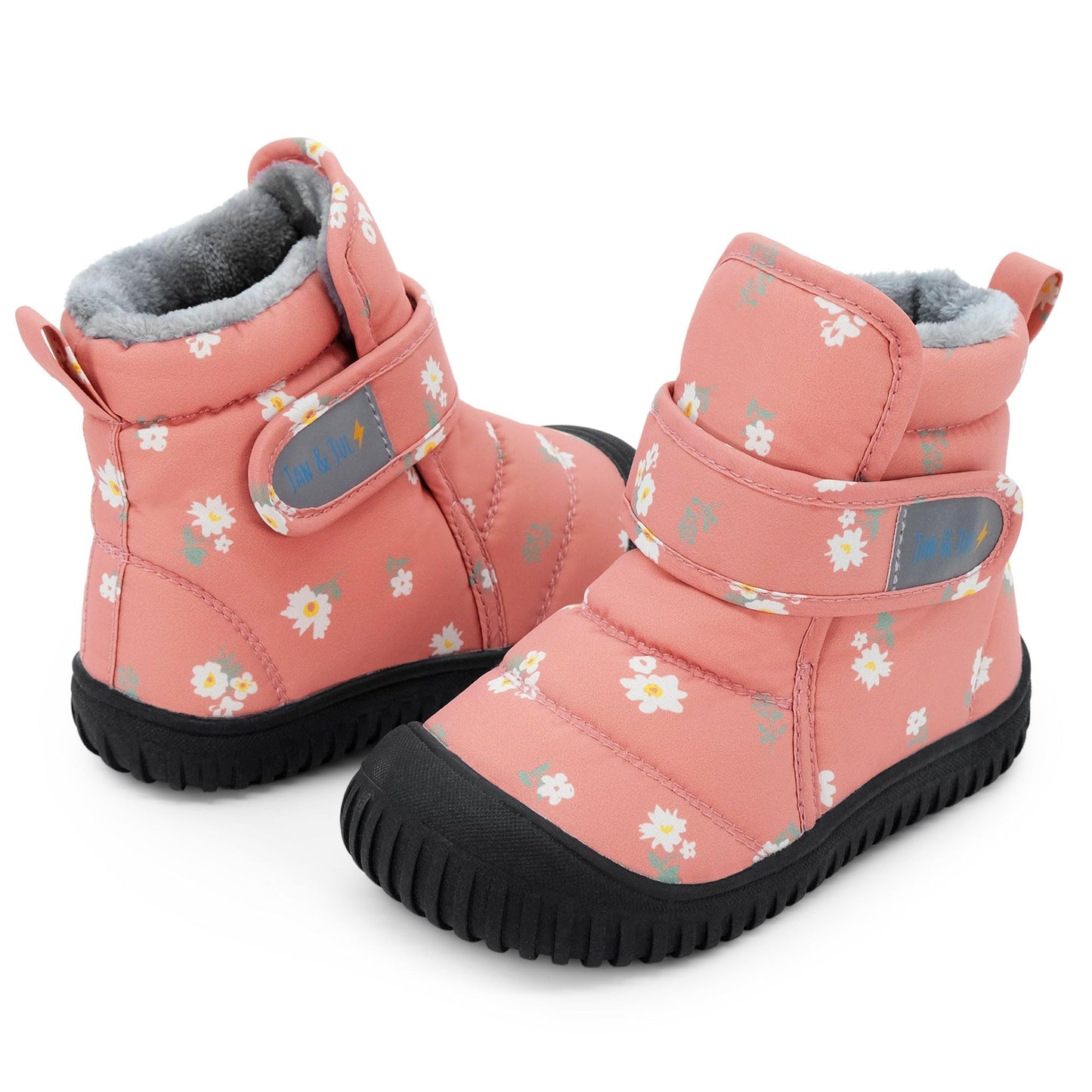 Jan & Jul unisex-child Winter Boots