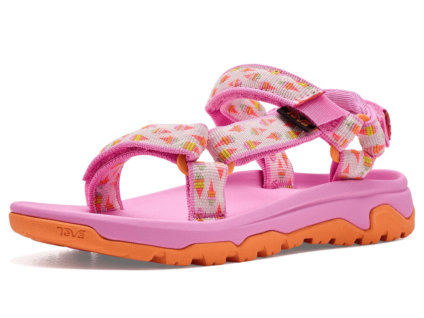 Teva Girls' Hurricane Xlt Jr