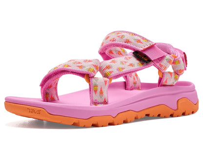 Teva Girls' Hurricane Xlt Jr