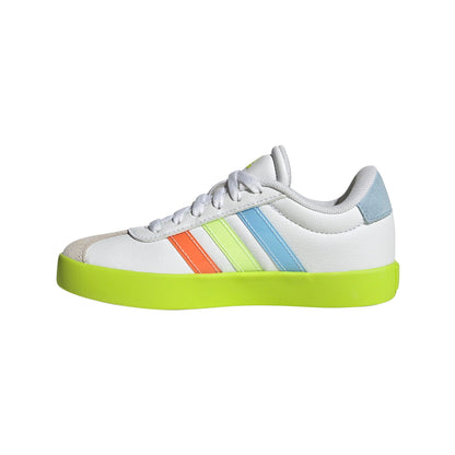 adidas Kids' VL Court 3.0 Shoe