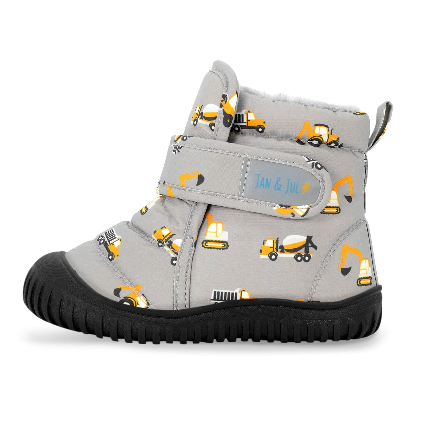 Jan & Jul unisex-child Winter Boots