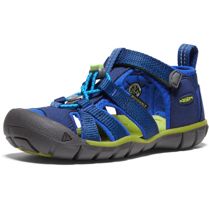KEEN Unisex-Child Seacamp 2 CNX Closed Toe Sandals