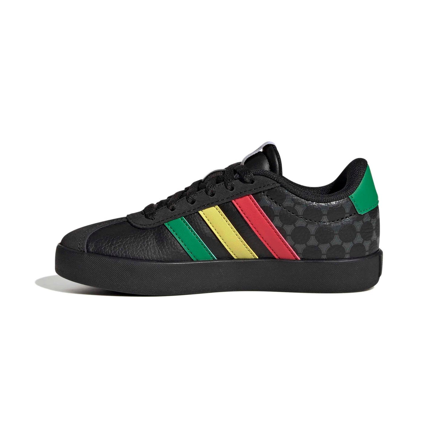 adidas Kids' VL Court 3.0 Shoe