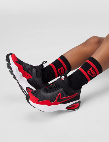 Nike Unisex Kids' Air Max Nova Shoes - Boys Girls Todders & Baby Sneakers