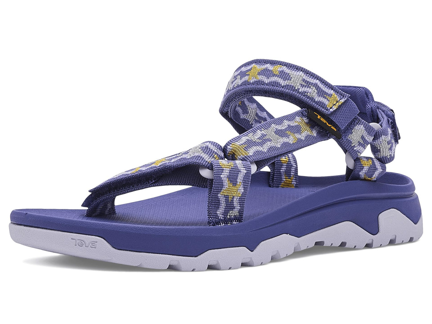 Teva Girls' Hurricane Xlt Jr