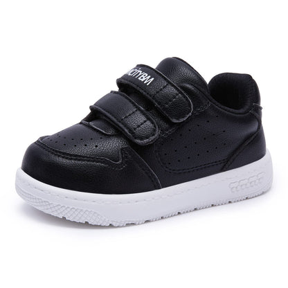 Baby First Walker Sneakers – Lightweight Non-Slip