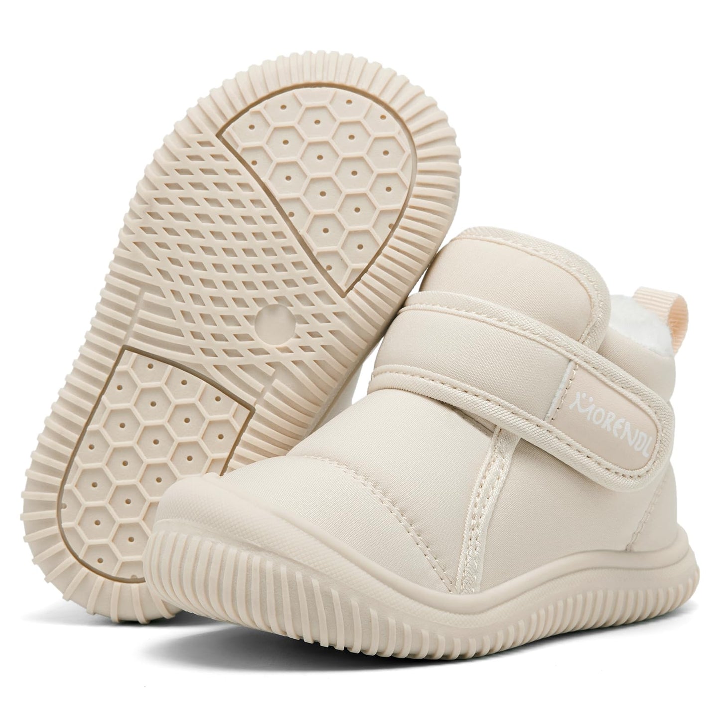 Toddler Winter Boots – Baby First Walking Shoes