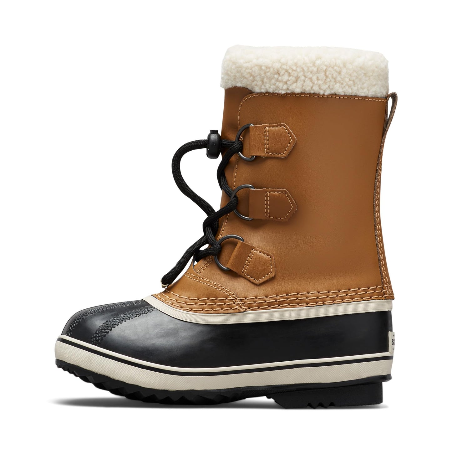 Sorel Kids' Yoot Pac Tp Boot Waterproof