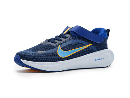 Nike Kids' Stellar Ride Running Shoes