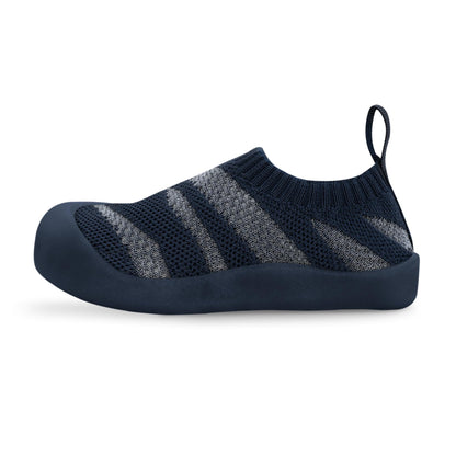Baby & Toddler Knit Sneakers – Breathable Lightweight