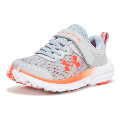 Under Armour Girls Pre School Assert 10 Alternate Closure