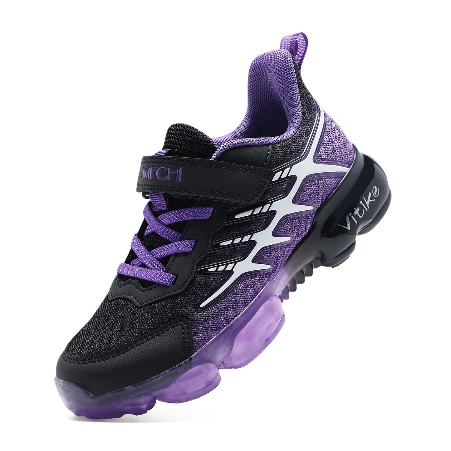 Kids Breathable Sneakers – Boys & Girls Running & Hiking