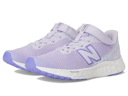 New Balance Kids' Fresh Foam Arishi V4 Bungee