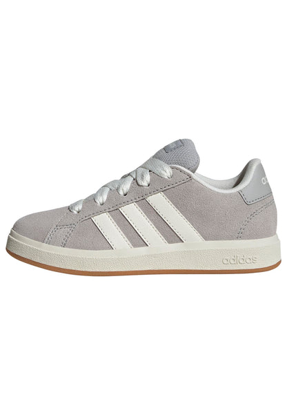adidas unisex-child Grand Court 00s (Little Kid/Big Kid)