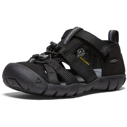 KEEN Unisex-Child Seacamp 2 CNX Closed Toe Sandals