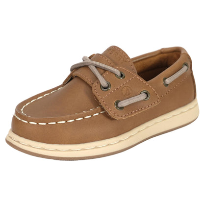 Sperry boys Cup II Boat (Little Kid/Big Kid)
