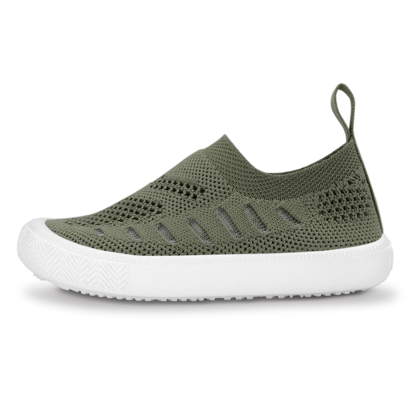 Baby & Toddler Knit Sneakers – Breathable Lightweight