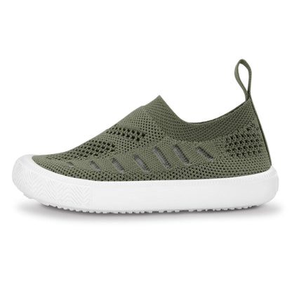 Baby & Toddler Knit Sneakers – Breathable Lightweight