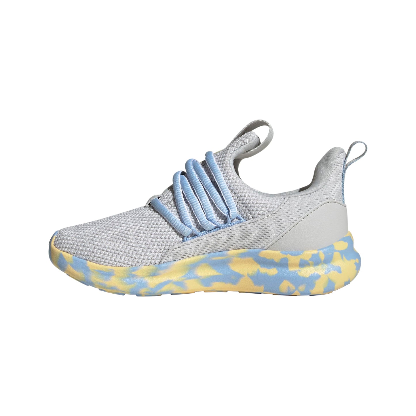 Adidas Unisex-Child Lite Racer Adapt 7.0 Sneaker