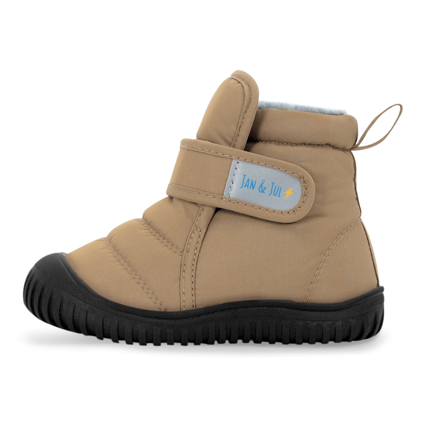 Jan & Jul unisex-child Winter Boots