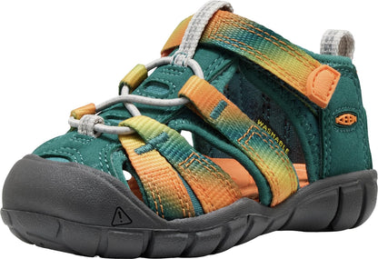 KEEN Unisex-Child Seacamp 2 CNX Closed Toe Sandals