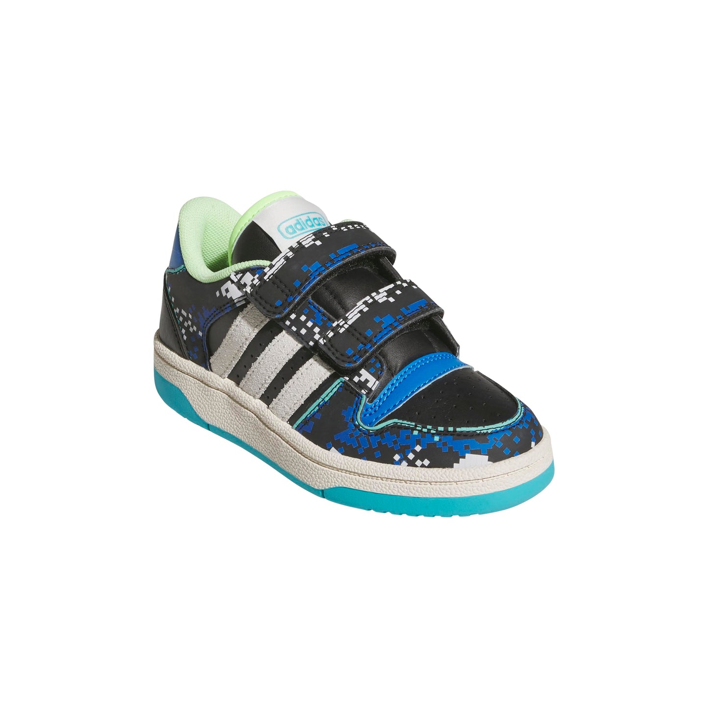 adidas Kids' Break Start Basketball Shoes