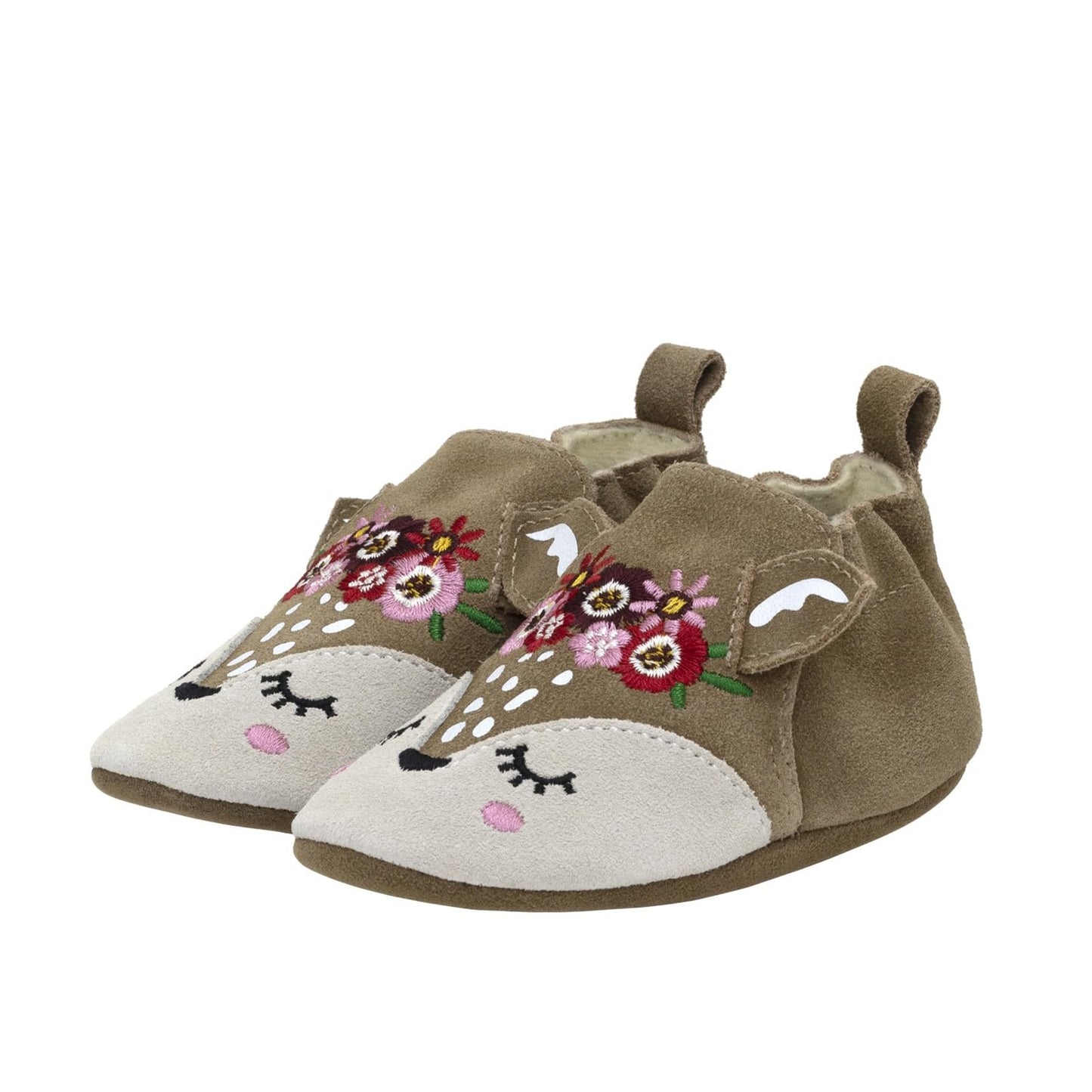 Baby Soft Sole Slip-Resistant Shoes – Infants & Toddlers