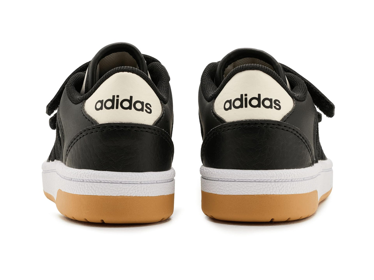 adidas Kids' Break Start Basketball Shoes