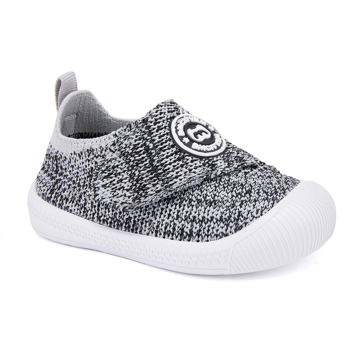 Baby First Walker Sneakers – Lightweight Non-Slip