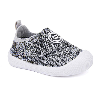 Baby First Walker Sneakers – Lightweight Non-Slip
