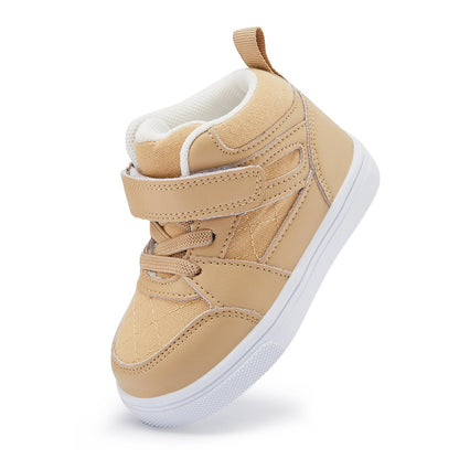 Baby First Walker Sneakers – Lightweight Non-Slip