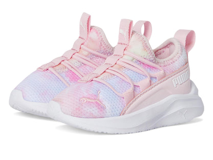 Puma Unisex-Child One4all Slip on