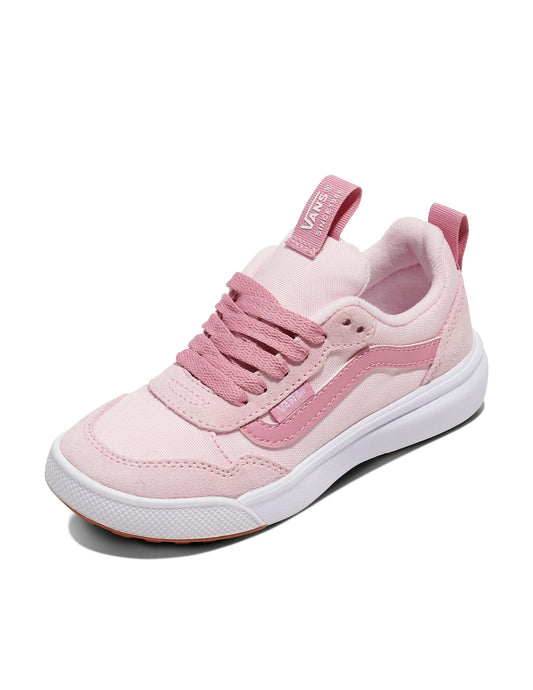 Vans Unisex-Child Range Exp Shoe