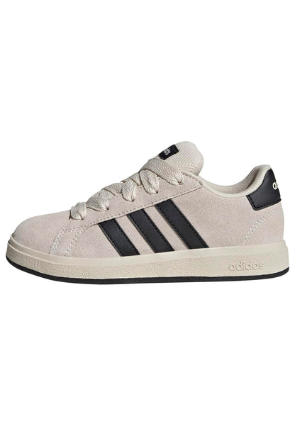 adidas unisex-child Grand Court 00s (Little Kid/Big Kid)