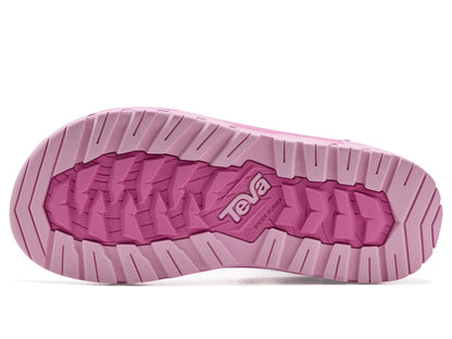 Teva Girls' Hurricane Xlt Jr
